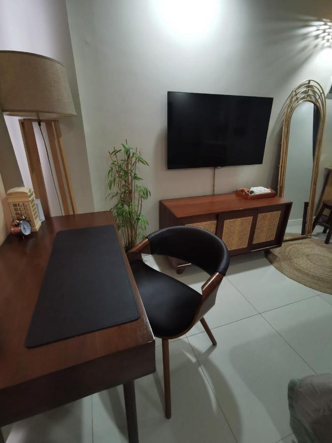 Baseline Premier - Studio With Mountain View Cebu Εξωτερικό φωτογραφία