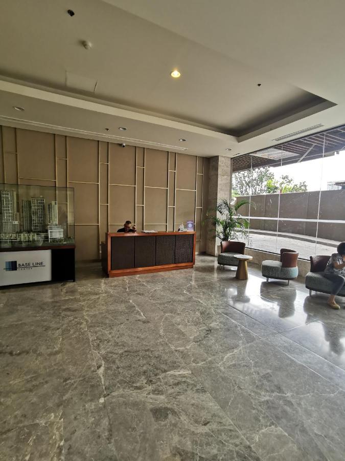 Baseline Premier - Studio With Mountain View Cebu Εξωτερικό φωτογραφία